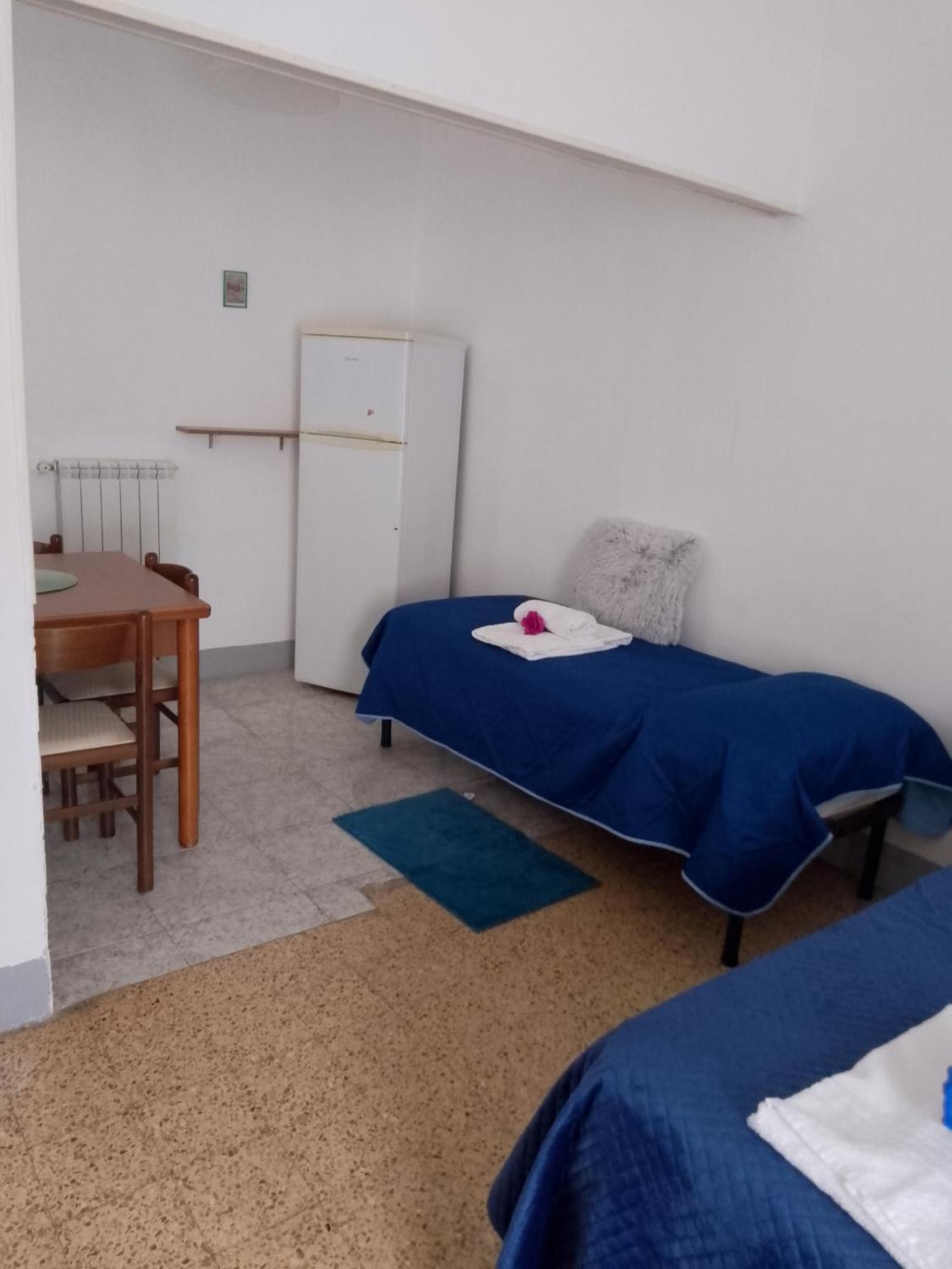Casa Vacanze Emiliana Ragusa Exterior photo